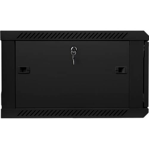 Armario Mural Rack Lanberg Wf01-6606-10b 19&Quot; 6u Ip20 | Quonty.com | WF01-6606-10B