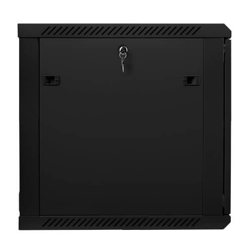 Armario Mural Rack Lanberg Wf01-6612-10b 19&Quot; 12u Ip20 | Quonty.com | WF01-6612-10B