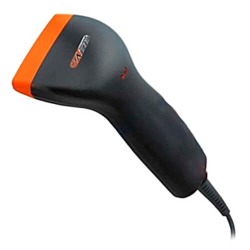 Lector De Código De Barras Bmk Star Usb | Quonty.com | 1X271U