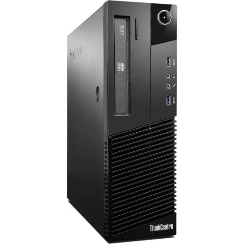 Pc Lenovo Thinkcentre M83 I3-4170 4gb H500gb Freedos | Quonty.com | 10AJ001NCTOSP