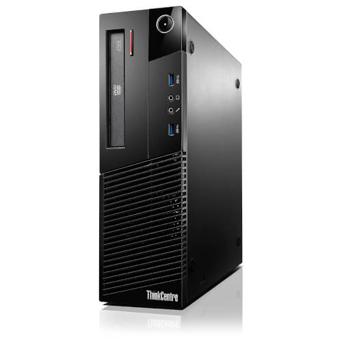 Pc Lenovo Thinkcentre M83 I3-4170 4gb H500gb Freedos | Quonty.com | 10AJ001NCTOSP