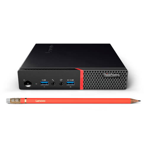 Pc Lenovo Thinkcentre M700 Tiny 10hy004vsp I5-6400t 4gb | Quonty.com | 10HY004VSP