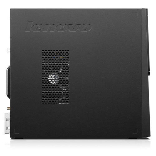 Pc Lenovo S510 Sff I3-6100 | Quonty.com | 10KY000DSP