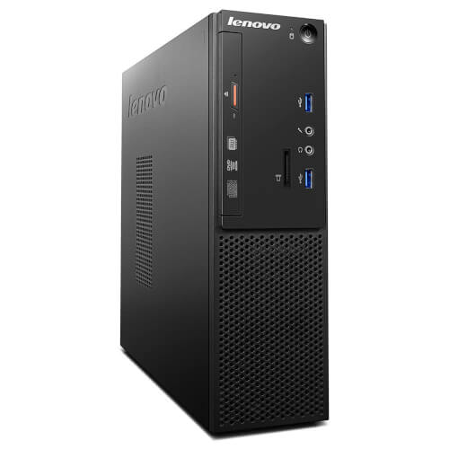 Pc Lenovo S510 Sff I5-6400 4gb H500gb W10 | Quonty.com | 10KY0023SP