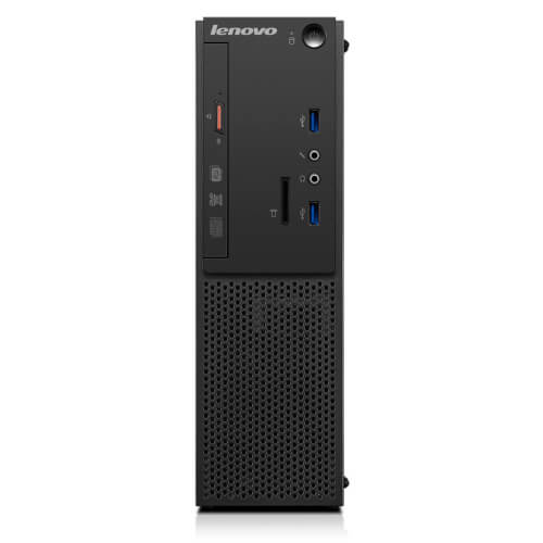 Pc Lenovo S510 Sff I5-6400 4gb H500gb W10 | Quonty.com | 10KY0023SP