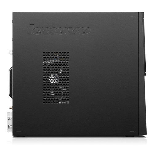 Pc Lenovo S510 Sff I5-6400 4gb H500gb W10 | Quonty.com | 10KY0023SP