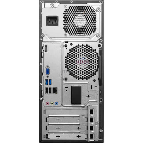 Pc Lenovo V520-15ikl Twr 4gb H500gb Freedos | Quonty.com | 10NK001XSP