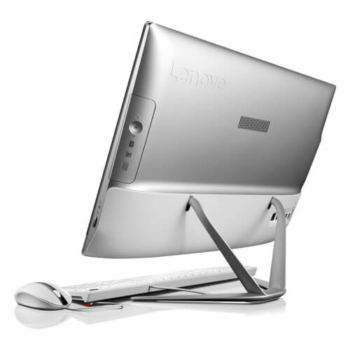 All In One Lenovo Ideacentre 300-23isu I5 6200u 23''Hd 8gb | Quonty.com | F0BY00ERSP