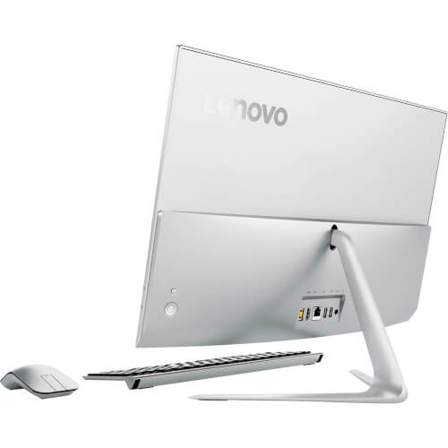 Pc All In One Lenovo 520s-23 F0cu0031sp I7-7500u 8gb H1tb | Quonty.com | F0CU0031SP
