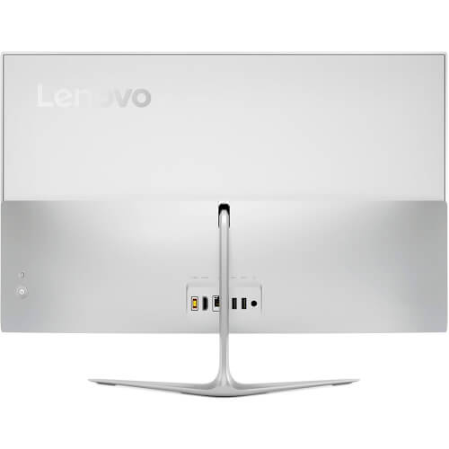 Pc All In One Lenovo 520s-23 F0cu0031sp I7-7500u 8gb H1tb | Quonty.com | F0CU0031SP