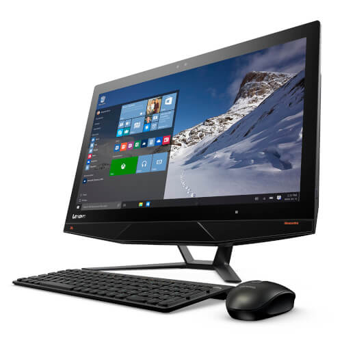 Pc All In One Lenovo Ideacentre 700-27ish F0bd006esp 27'' | Quonty.com | F0BD006ESP