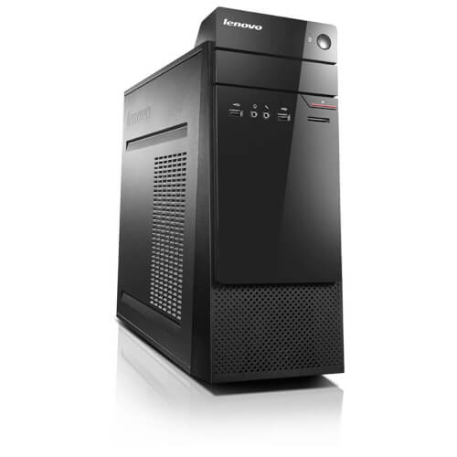 Pc Lenovo Thinkcentre S200 10hq013sp 4gb 500gb Freedos | Quonty.com | 10HQ013SP
