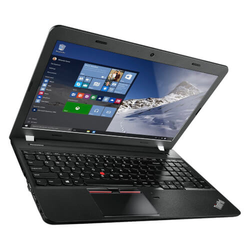 Lenovo Thinkpad E560 20ev003dsp I7-6500u 15.6fhd 8gb 1tb | Quonty.com | 20EV003DSP
