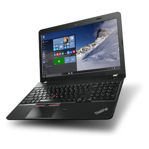 Lenovo Thinkpad E560 20ev003dsp I7-6500u 15.6fhd 8gb 1tb | Quonty.com | 20EV003DSP