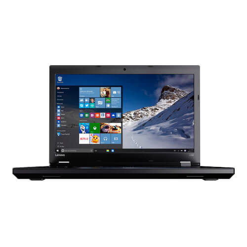 Lenovo Thinkpad L560 I5-6300u 15.6hd 8gb 256gb | Quonty.com | 20F2S10A0T
