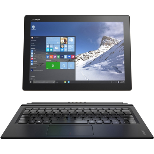 Lenovo Miix 700-12isk A6-7310 12fhd 8gb S256gb W10 | Quonty.com | 80QL00B2SP