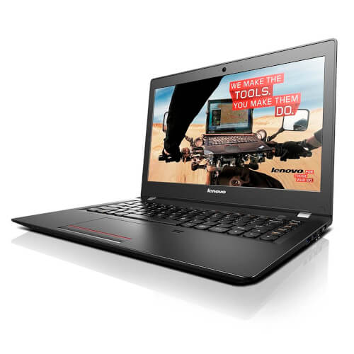 Lenovo Essential E31-80 80mx015fsp I3-6006u 13.3hd 4gb 500gb | Quonty.com | 80MX015FSP