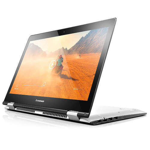 Lenovo Yoga 500-14ibd 80n4013usp I3-5005u 14hd 4gb 128gb | Quonty.com | 80N4013USP