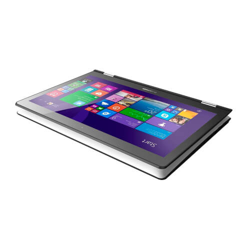 Lenovo Yoga 500-14ibd 80n4013usp I3-5005u 14hd 4gb 128gb | Quonty.com | 80N4013USP