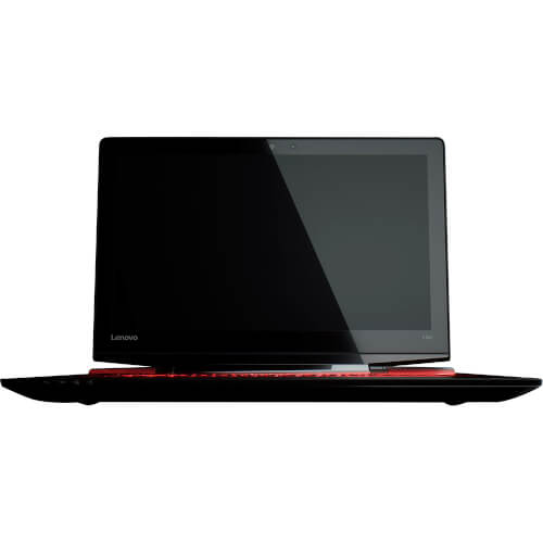 Lenovo Y700-15isk 80nv I7-6700hq 15.6fhd 12gb 1tb | Quonty.com | 80NV00UESP