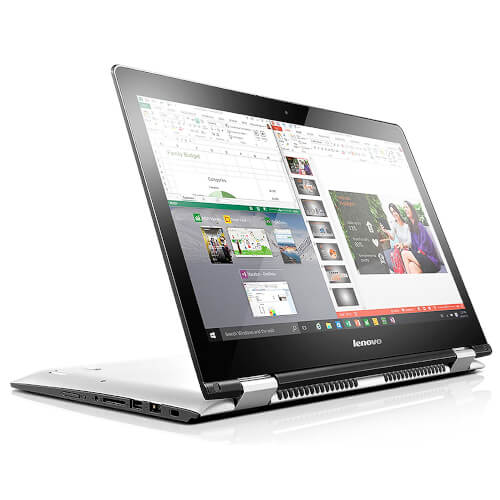 Lenovo Yoga 80r500gxsp I5-6200u 14.34fhd 4gb 128gb | Quonty.com | 80R500GXSP