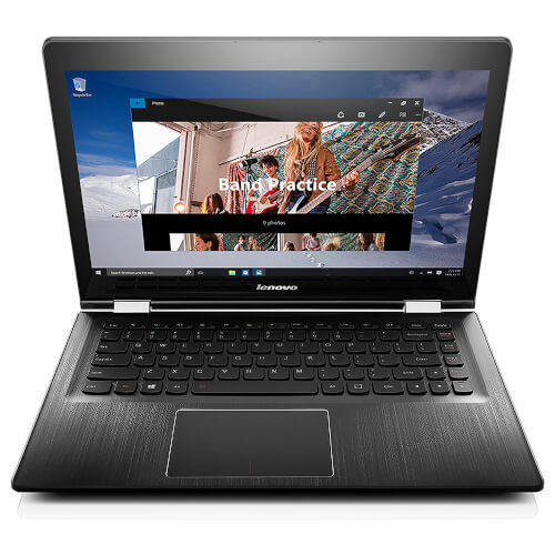 Lenovo Yoga 80r500gxsp I5-6200u 14.34fhd 4gb 128gb | Quonty.com | 80R500GXSP