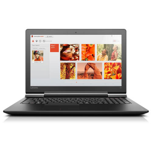 Lenovo Ideapad 700-15isk 80ru00m8sp I7 6700hq 15.6fhd 4gb | Quonty.com | 80RU00M8SP