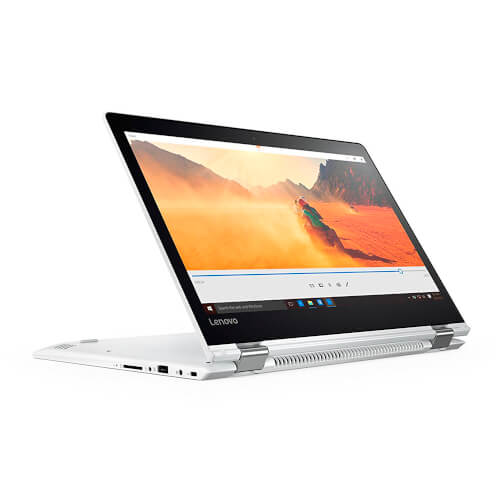 Lenovo Yoga 510-14isk I5-6200u I5-6200u 14hd 8gb 1tb | Quonty.com | 80S7009VSP