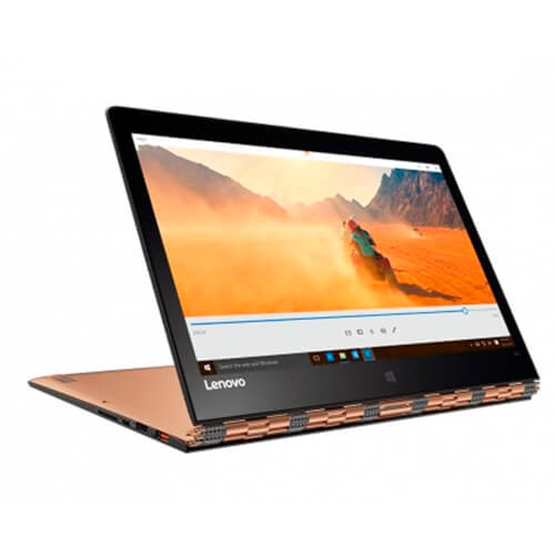 Lenovo Yoga 80sd000usp Business Edition I7-6600u 13.3hd 16gb | Quonty.com | 80SD000USP