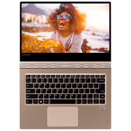 Lenovo Yoga 80sd000usp Business Edition I7-6600u 13.3hd 16gb | Quonty.com | 80SD000USP