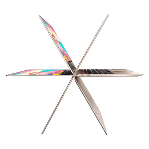 Lenovo Yoga 80sd000usp Business Edition I7-6600u 13.3hd 16gb | Quonty.com | 80SD000USP