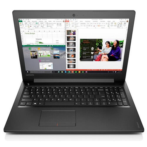 Lenovo Ideapad 310-15ikb 80tv01f9sp I7-7500u 15.6fhd 8gb 1tb | Quonty.com | 80TV01F9SP