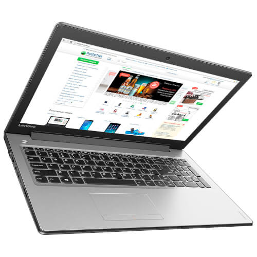 Lenovo Ideapad 310-15ikb 80tv02djsp I7-7500u 15.6hd 8gb 1tb | Quonty.com | 80TV02DJSP
