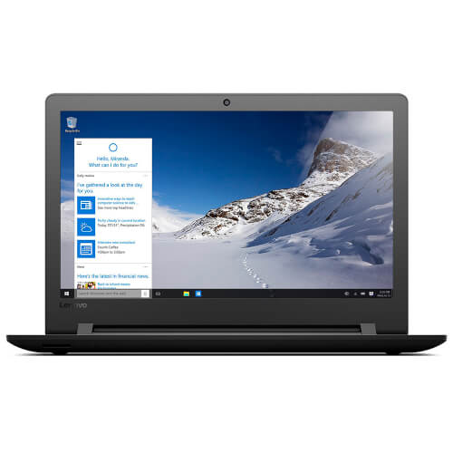 Lenovo Ideapad 110-15isk 80ud00uesp I5-6200u 15.6hd 4gb 1tb | Quonty.com | 80UD00UESP