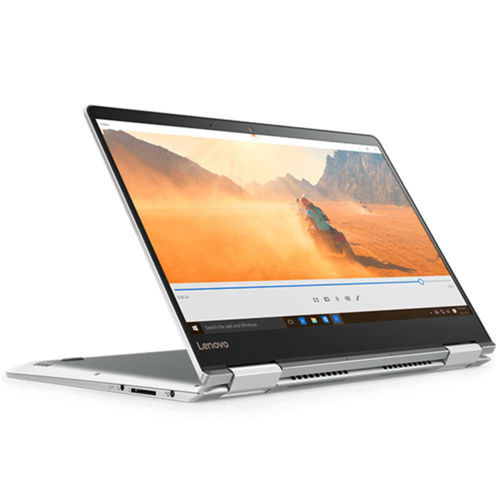 Lenovo Yoga 710-14ikb 80v4004rsp 14fhd 8gb S256gb W10 | Quonty.com | 80V4004RSP