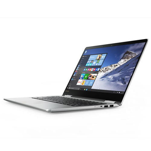 Lenovo Yoga 710-14ikb 80v4004rsp 14fhd 8gb S256gb W10 | Quonty.com | 80V4004RSP