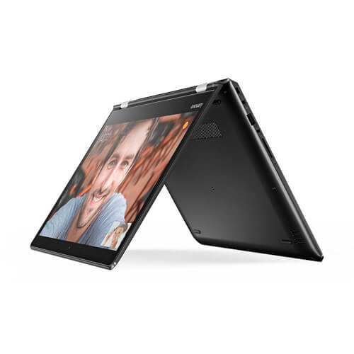 Lenovo Yoga 510-14ikb I3-7100u 14hd 4gb 256gb | Quonty.com | 80VB00CSSP