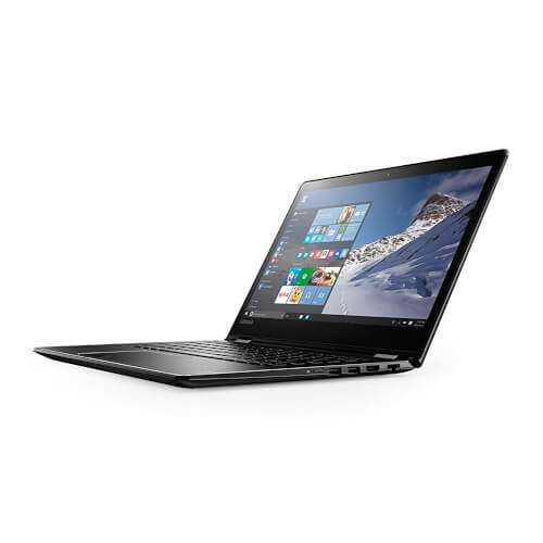 Lenovo Yoga 510-14ikb I3-7100u 14hd 4gb 256gb | Quonty.com | 80VB00CSSP