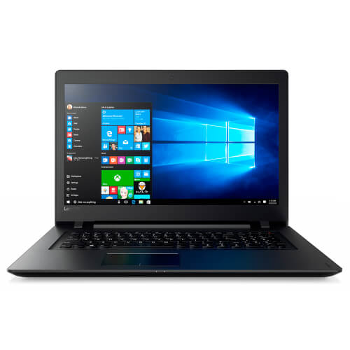 Lenovo Ideapad 110-17ikb 80vk000vsp I5-7200u 17.3hd 4gb 1tb | Quonty.com | 80VK000VSP