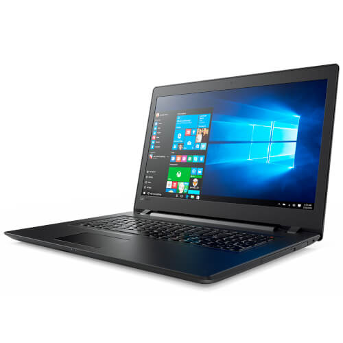 Lenovo Ideapad 110-17ikb 80vk000vsp I5-7200u 17.3hd 4gb 1tb | Quonty.com | 80VK000VSP