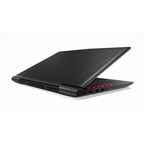 Portátil Lenovo Legión Y520-15ikbn 15.6&Quot; Negro | Quonty.com | 80WK0163SP