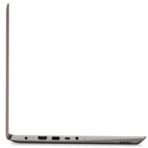 Portátil Lenovo Ideapad 520s 14&Quot; Fhd Bronce | Quonty.com | 80X200G2SP
