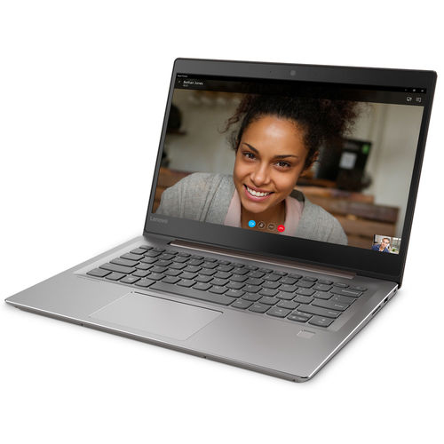 Portátil Lenovo Ideapad 520s 14&Quot; Fhd Bronce | Quonty.com | 80X200G2SP
