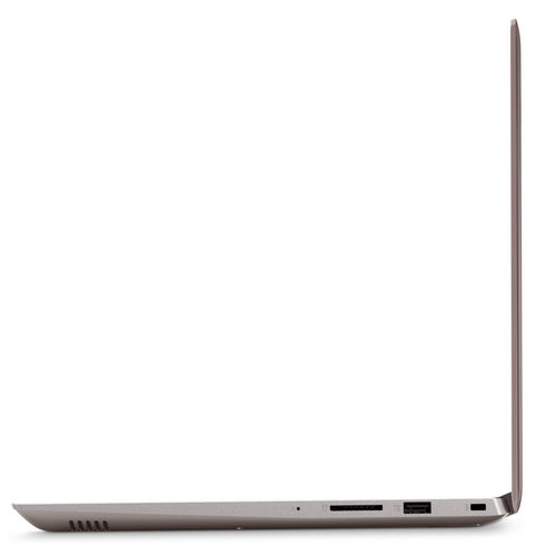 Portátil Lenovo Ideapad 520s 14&Quot; Fhd Bronce | Quonty.com | 80X200G2SP