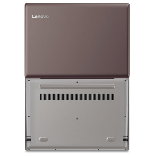 Portátil Lenovo Ideapad 520s 14&Quot; Fhd Bronce | Quonty.com | 80X200G2SP