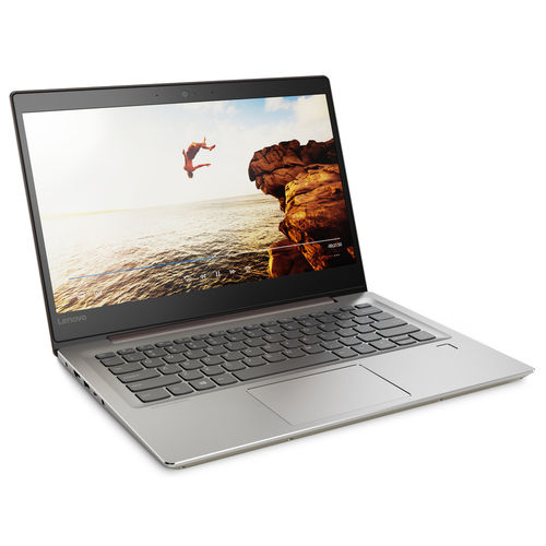 Portátil Lenovo Ideapad 520s 14&Quot; Fhd Bronce | Quonty.com | 80X200G2SP