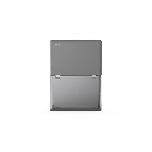 Portátil Lenovo Yoga 330-11igm Intel N400 4gb W10 Gris | Quonty.com | 81A6001BSP