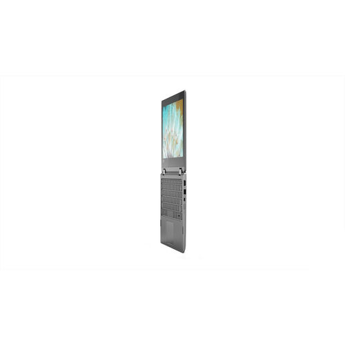 Portátil Lenovo Yoga 330-11igm Intel N400 4gb W10 Gris | Quonty.com | 81A6001BSP