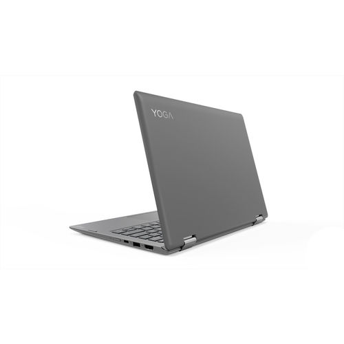 Portátil Lenovo Yoga 330-11igm Intel N400 4gb W10 Gris | Quonty.com | 81A6001BSP