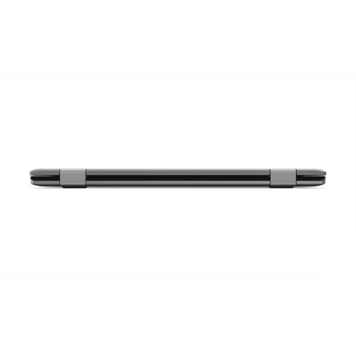 Portátil Lenovo Yoga 330-11igm Intel N400 4gb W10 Gris | Quonty.com | 81A6001BSP